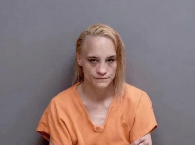 Children removed from ‘deplorable’ conditions in Woodsfield house